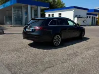 Usata Opel Insignia 170 CV (125 kW) 2015 Nero Station wagon