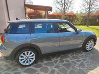 Usata Mini One D Clubman 136 CV (100 kW) 2018 Station wagon