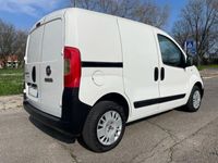 usata Fiat Fiorino 1.3 MJT 80CV Cargo SX