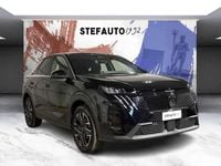 Nuova Peugeot 3008 Allure 131 CV (96 kW) 2025 Nero SUV