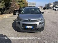 Usata Citroën C3 Feel 83 CV (61 kW) 2019 Berlina