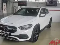 Usata Mercedes GLA250 218 CV (160 kW) 2022 Bianco SUV