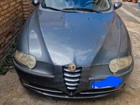 Usata Alfa Romeo 147 140 CV (102 kW) 2003 Utilitaria