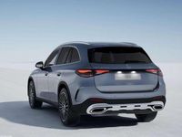 Nuova Mercedes GLC220 Advanced 197 CV (144 kW) 2026 Argento SUV