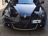 Usata Alfa Romeo Giulietta Veloce 170 CV (125 kW) 2019 Utilitaria