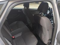 Usata Ford Focus 120 CV (88 kW) 2013 Grigio Berlina
