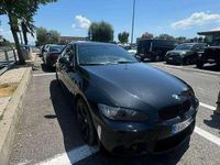 Usata BMW 320 M Sport 177 CV (130 kW) 2010 Coupé