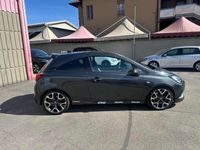 usata Opel Corsa 1.6 Turbo Coupé OPC