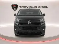 Nuova Citroën Spacetourer 179 CV (131 kW) 2025 Nero perla Monovolume