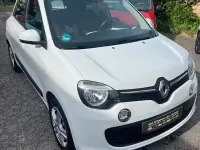 Usata Renault Twingo 90 CV (66 kW) 2015 Bianco Utilitaria
