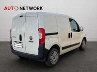 Usata Fiat Fiorino 80 CV (58 kW) 2018 Bianco Monovolume
