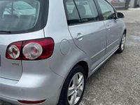 Usata VW Golf VI Comfortline 110 CV (80 kW) 2009 Grigio Utilitaria