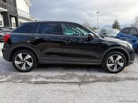 Käytetty Audi Q2 Business Plus 116 HP (85 kW) 2022 Musta Katumaasturi