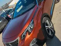 Usata Peugeot 3008 GT-line 150 CV (110 kW) 2017 SUV