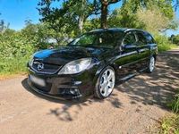 Usata Opel Vectra OPC 280 CV (205 kW) 2008 Station wagon