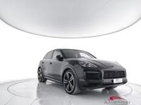 Usata Porsche Cayenne 340 CV (250 kW) 2019 Nero SUV