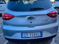 Usata EVO Evo 3 113 CV (83 kW) 2025 Grigio SUV