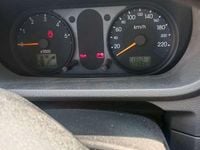 Usata Ford Fusion 68 CV (50 kW) 2003 Blu/azzurro Monovolume