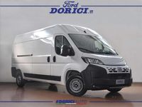 Nuova Fiat Ducato 140 CV (102 kW) 2026 Bianco Furgone