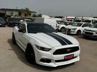 usata Ford Mustang 2.3 ECOBOOST 310 CV. AUTOMATICA S&S RIF: 324