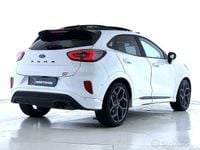 Second-hand Ford Puma ST 160 CP (117 kW) 2024 Alb SUV
