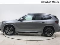 Usata BMW X1 M Sport 149 CV (109 kW) 2025 Grigio SUV