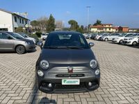 usata Abarth 595 1.4 Turbo T-Jet 165 CV Turismo