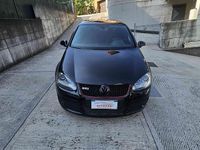 Usata VW Golf VI GTI 2008 Nero Utilitaria