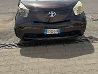 usata Toyota iQ 1.0 Sol cvt