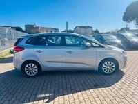 Usata Kia Carens 115 CV (84 kW) 2014 Grigio Monovolume