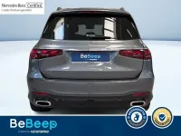Usata Mercedes GLS450 AMG Line Premium Plus 367 CV (269 kW) 2024 Argento metallizzato SUV