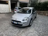 Usata Fiat Grande Punto S 69 CV (50 kW) 2018 Utilitaria