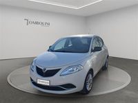 Usata Lancia Ypsilon Silver 95 CV (69 kW) 2016 Beige Utilitaria