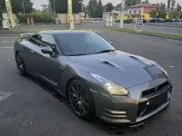 Usata Nissan GT-R GT 549 CV (403 kW) 2012 Other Coupé