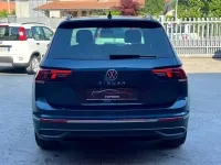 Usata VW Tiguan 150 CV (110 kW) 2023 Other SUV