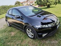 usata Honda Civic 2.2 diesel 140