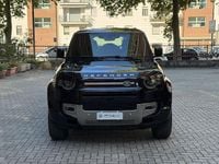 Usata Land Rover Defender S 200 CV (147 kW) 2025 Nero SUV