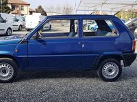 Usata Fiat Panda Young 39 CV (28 kW) 1999 Berlina