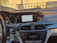 Second-hand Mercedes C220 Elegance 170 CP (125 kW) 2012 Break