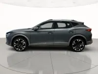 Usata Cupra Formentor 150 CV (110 kW) 2022 Magnetic tech matt grey SUV