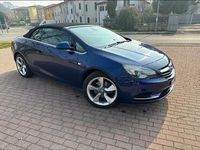 usata Opel Cascada 1.4 Turbo ECOTEC 120CV Cosmo