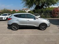 usata Hyundai ix35 1.7 CRDi Comfort - 2014 - 80.000km