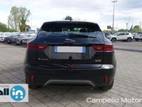 usata Jaguar E-Pace E-Pace2.0D 150cv AWD aut. S