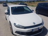 Usata VW Scirocco 160 CV (117 kW) 2010 Coupé