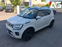 Usata Suzuki Ignis 83 CV (61 kW) 2023 Bianco SUV