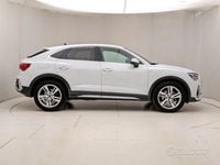Usata Audi Q3 S-Line 150 CV (110 kW) 2025 Bianco SUV
