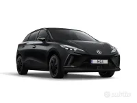 Usata MG MG4 EV 53 kW (73 CV) 2025 Nero Utilitaria