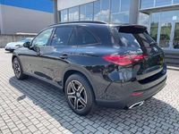 Usata Mercedes GLC200 Advanced Plus 204 CV (150 kW) 2024 Nero ossidiana SUV
