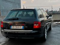 Usata Audi A6 2003 Station wagon