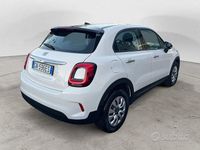 Usata Fiat 500X Cross 120 CV (88 kW) 2023 Bianco SUV